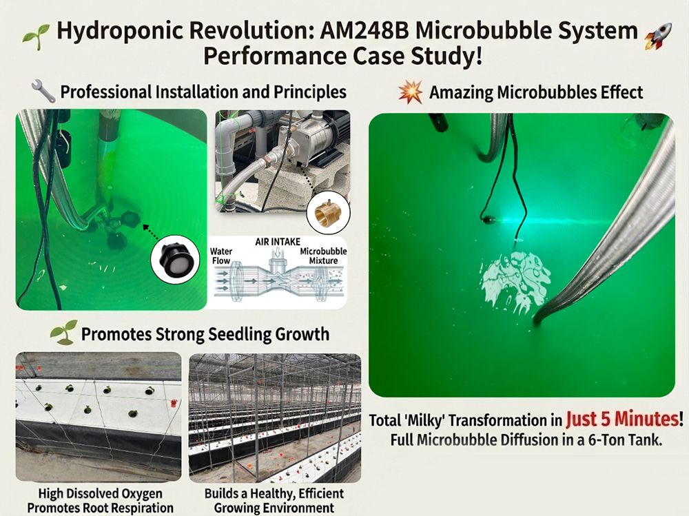 Microbubble Hydroponic System_EN